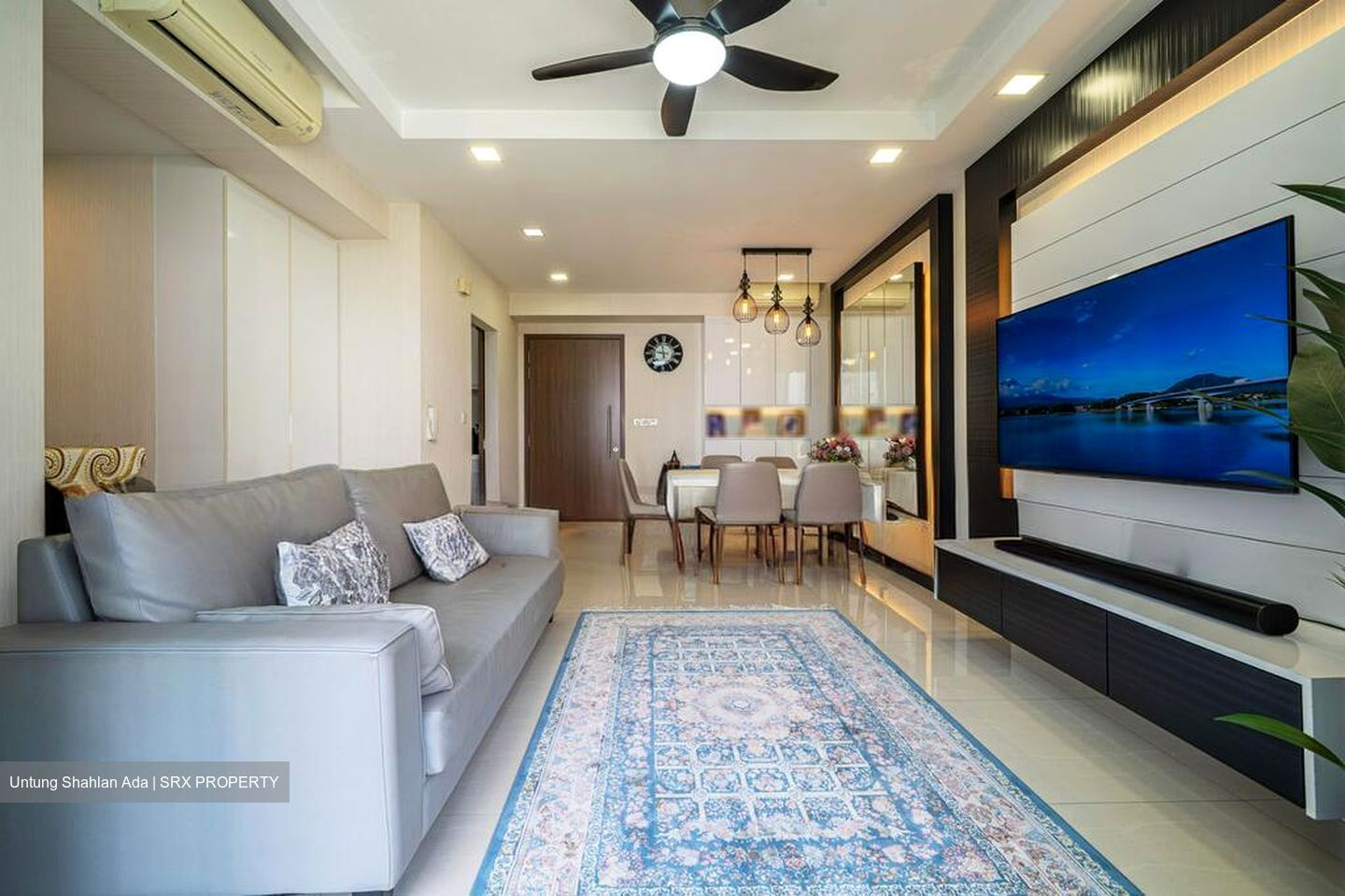 1 Canberra (D27), Condominium #502299721